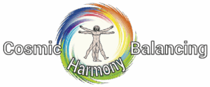 Cosmic-Balancing Logo